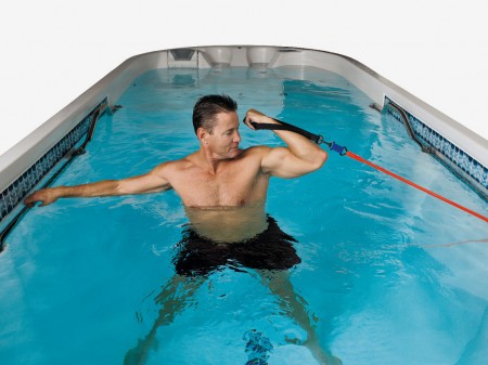 M 1Arm Curl 23D43LR