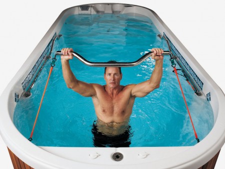M Shoulder Press 1897BLR